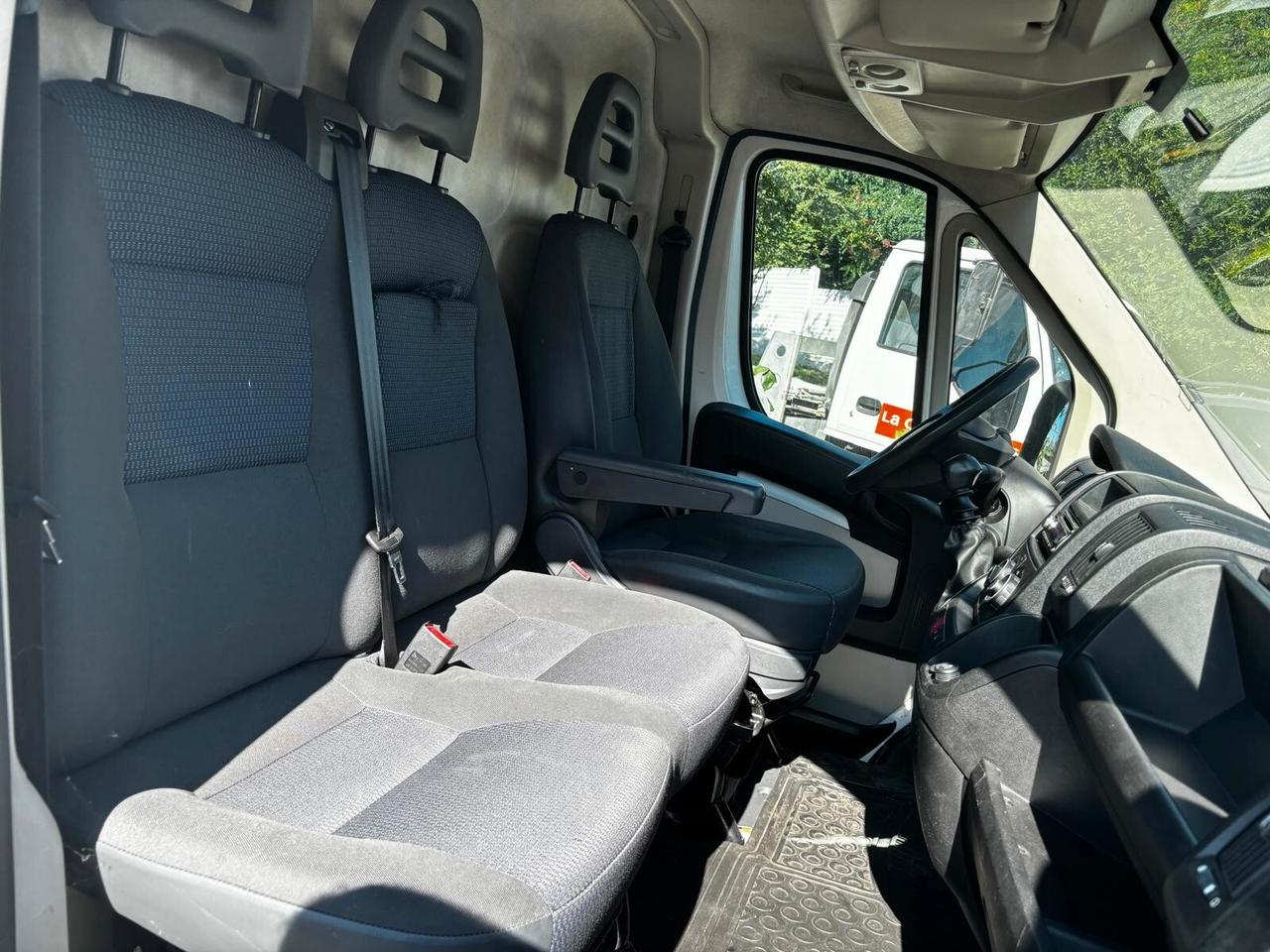 Citroen Jumper 33 2.2 HDi/130 PM-TM Furgone