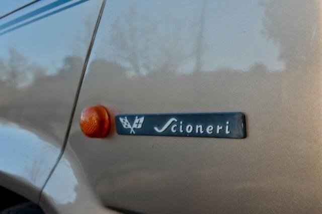Fiat Panda 750 Fire SCIONERI