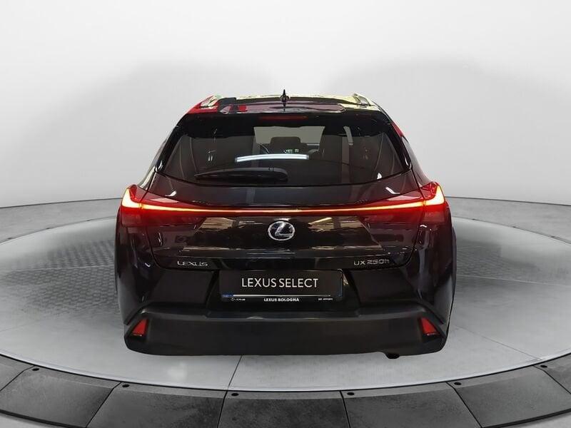 Lexus UX Hybrid Premium