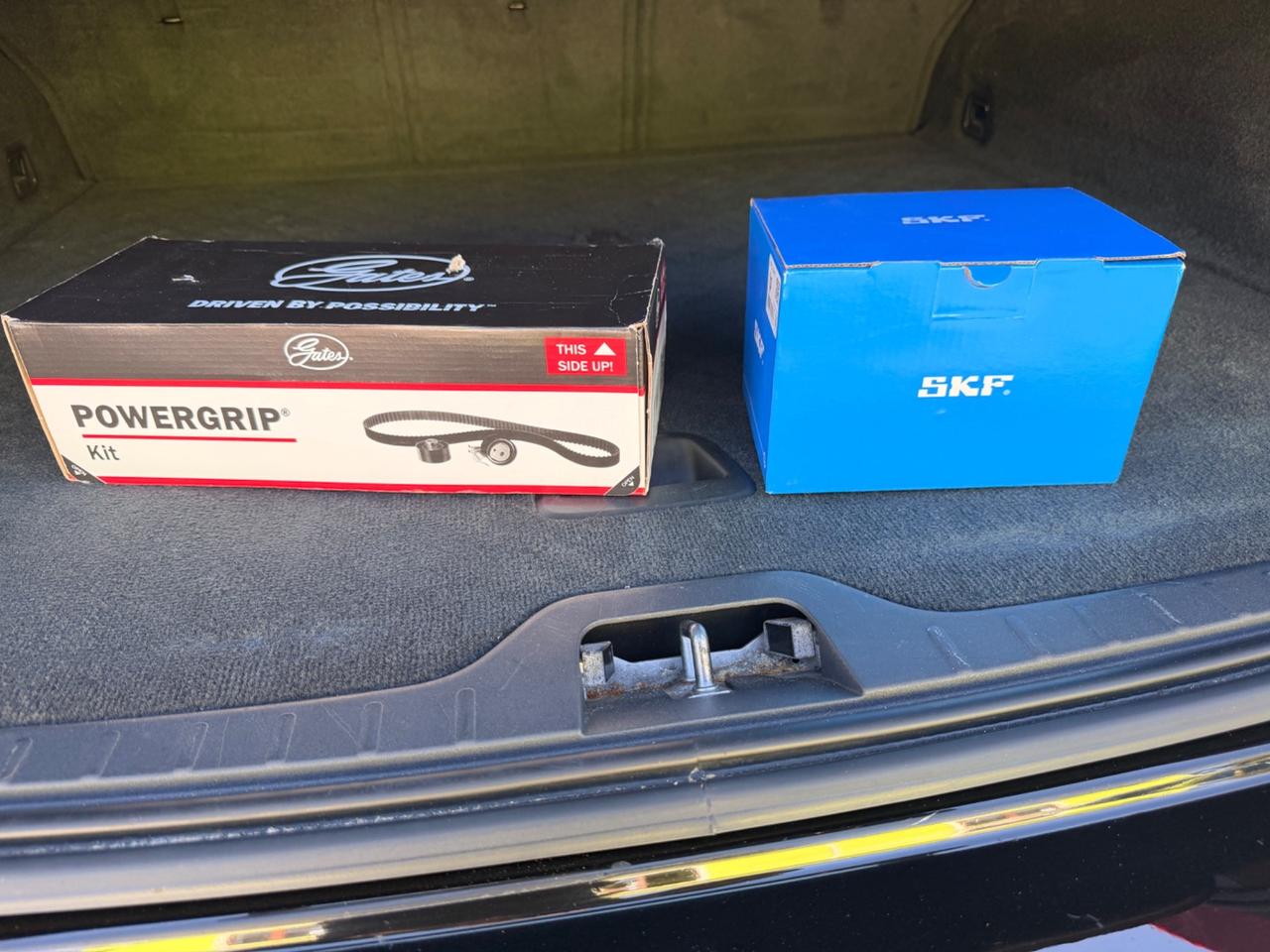 Volvo XC 60 XC60 D3 Geartronic Summum Automatica 164.000 km