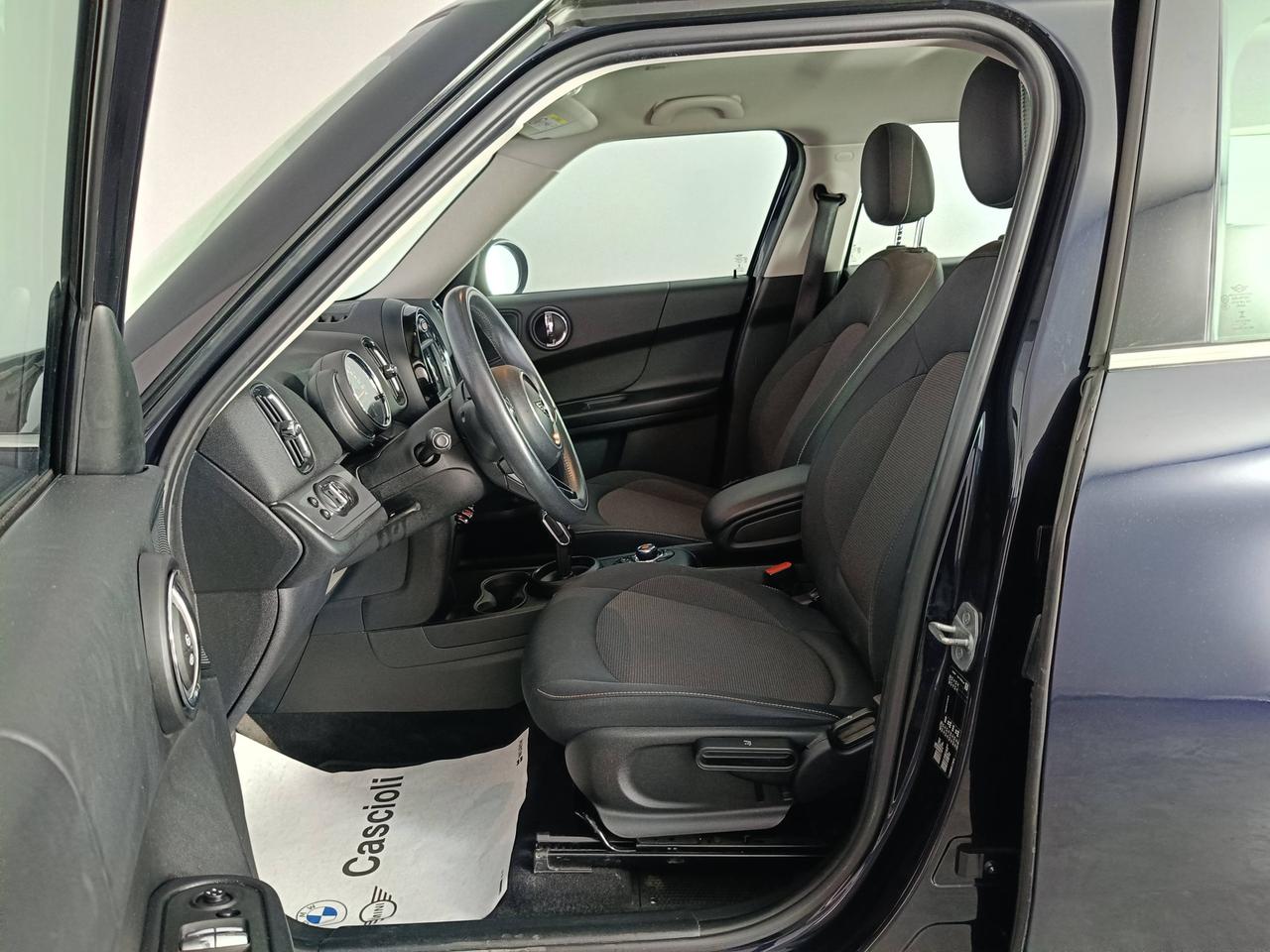 MINI Mini Countryman F60 2017 - Mini Countryman 1.5 One D auto 7m