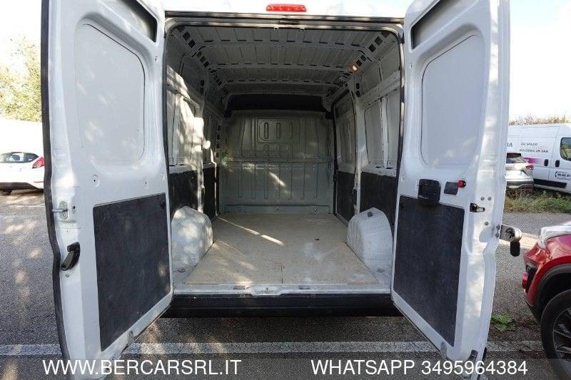 Opel Movano Movano 33 2.2 BlueHDi 140 S&S PM-TM Furgone