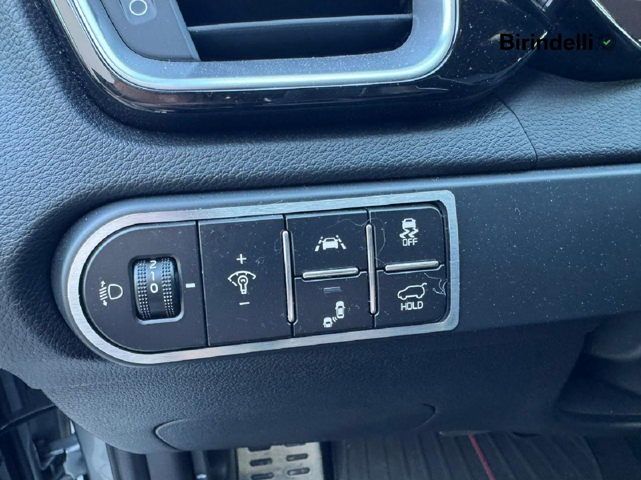 KIA ProCeed - ProCeed 1.6 T-GDI DCT GT