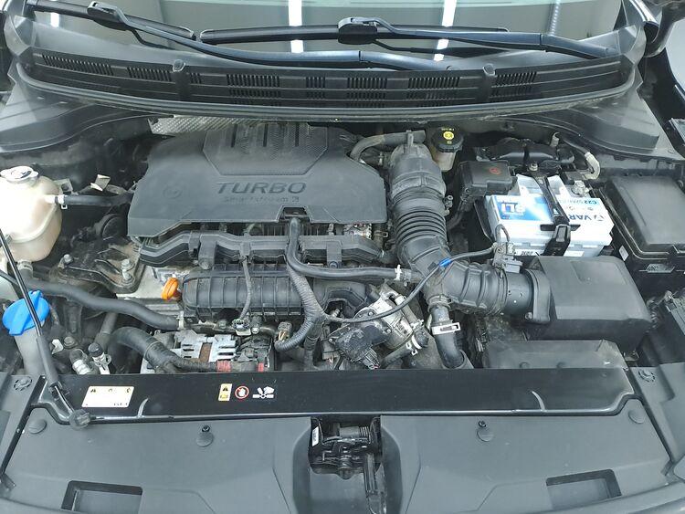 Kia Stonic MHEV Style BR692886 1.0 Mild Hybrid 100CV