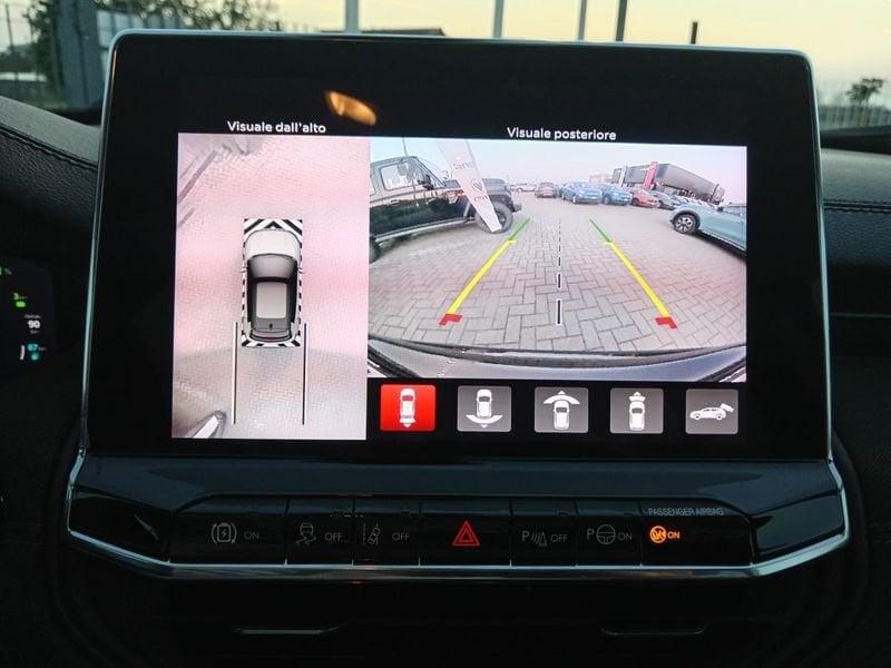 Jeep Compass 4xe 1.3 T4 PHEV 240cv North Star 4xe Auto