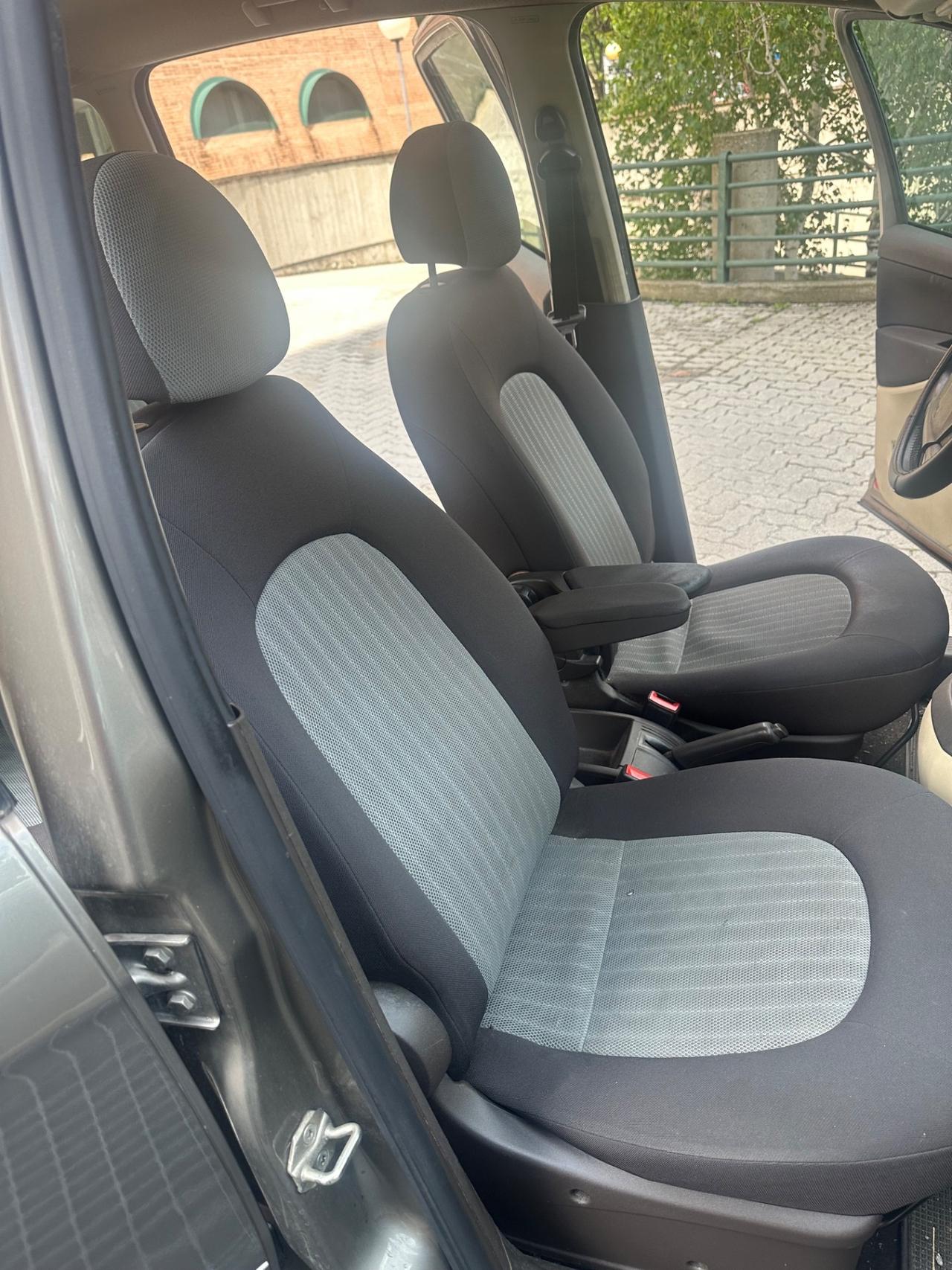 Lancia MUSA 1.4 16V Platino