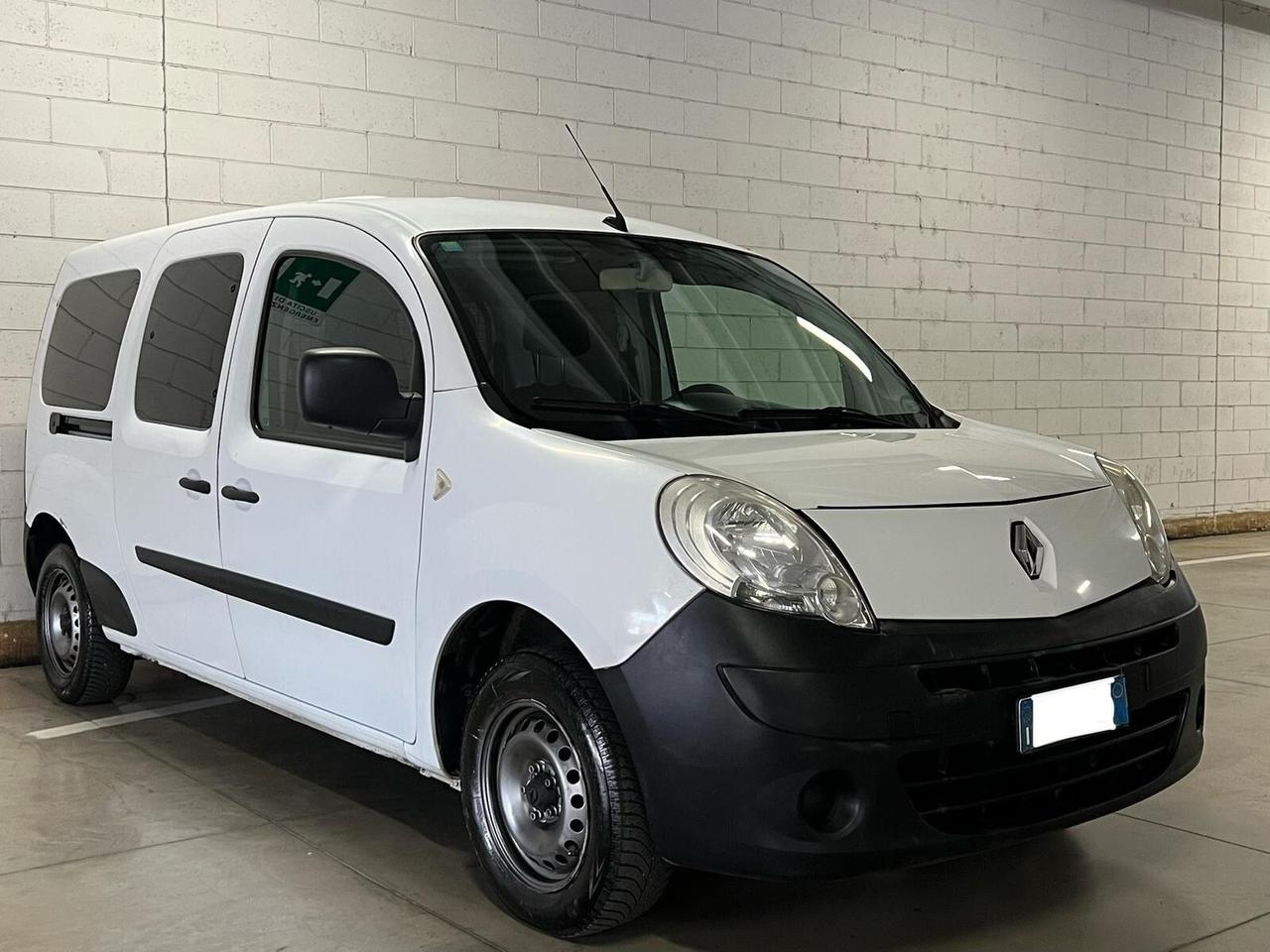 Renault Kangoo 1.5 dCi 85CV5p. Express Maxi Generique