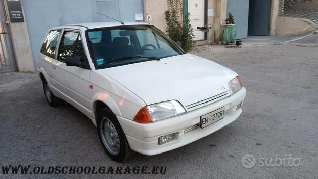Citroen ax - 1989