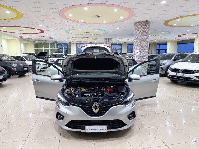 RENAULT Clio TCe 90 CV 5 porte Zen