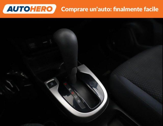 HONDA Jazz 1.3 Comfort Connect ADAS CVT