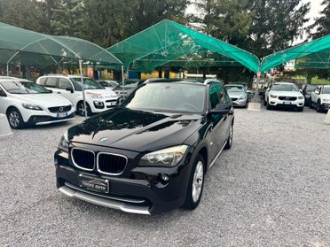 Bmw X1 xDrive18d