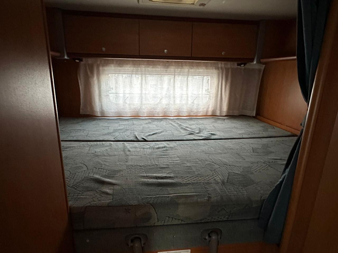 Fiat DUCATO CAMPER