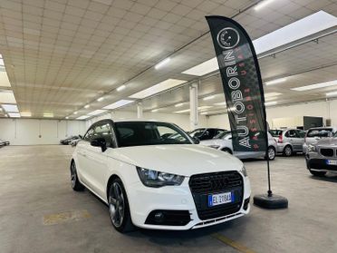 Audi A1 1.2 TFSI Attraction