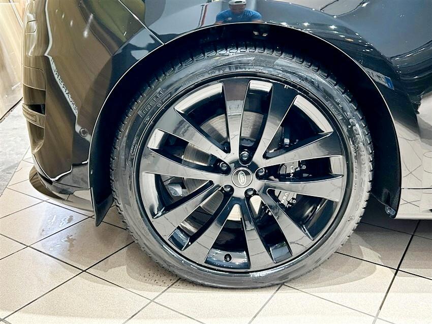 Land Rover Range Sport 3.0D l6 249 CV Dynamic SE