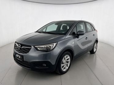 Opel Crossland X Crossland X 1.2 Advance 83cv my18.5