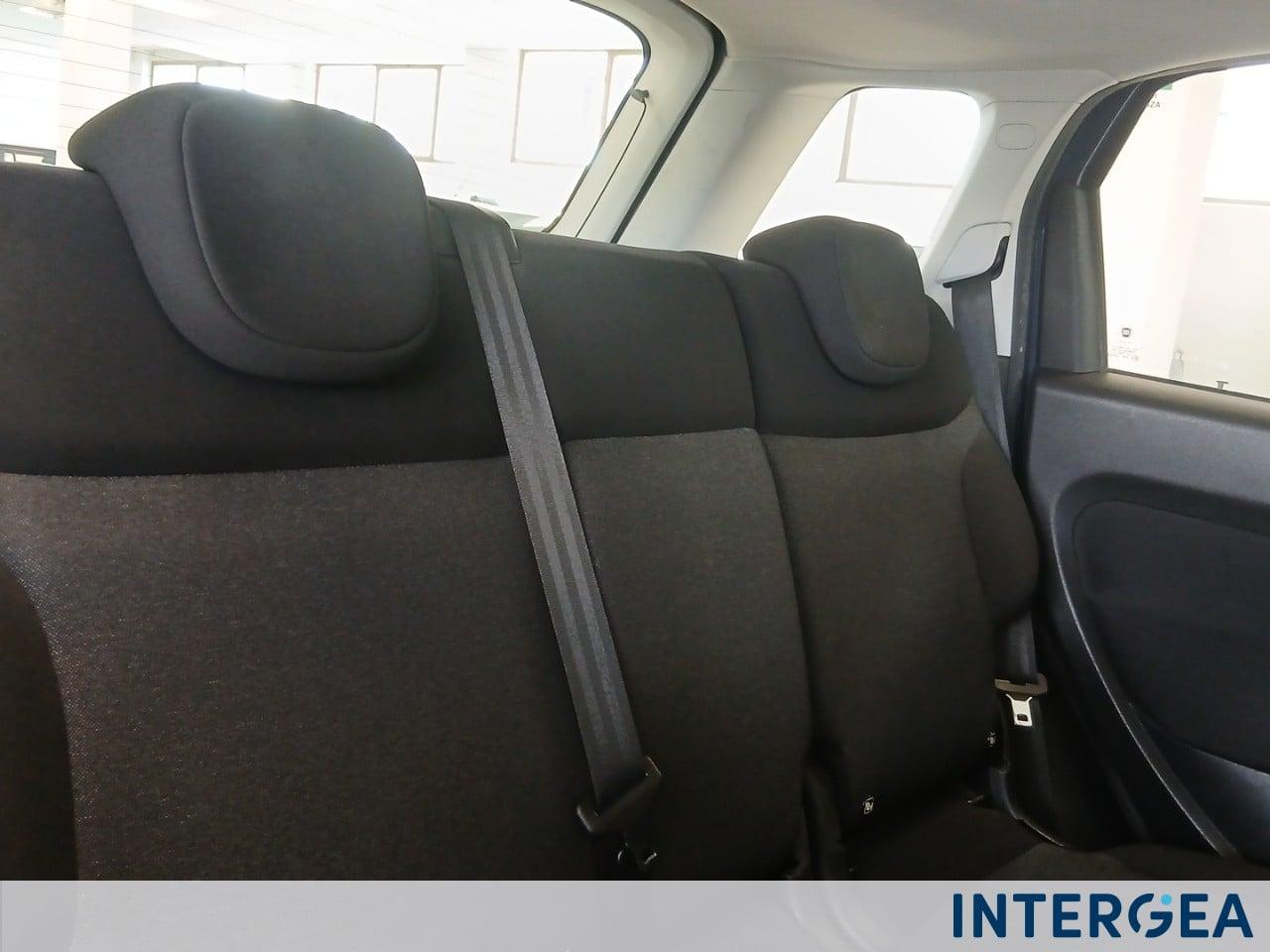 FIAT 500L 1.3 mjt Mirror 95cv my19