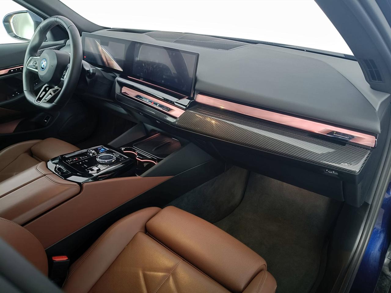 BMW BMW i5 eDrive40 Touring