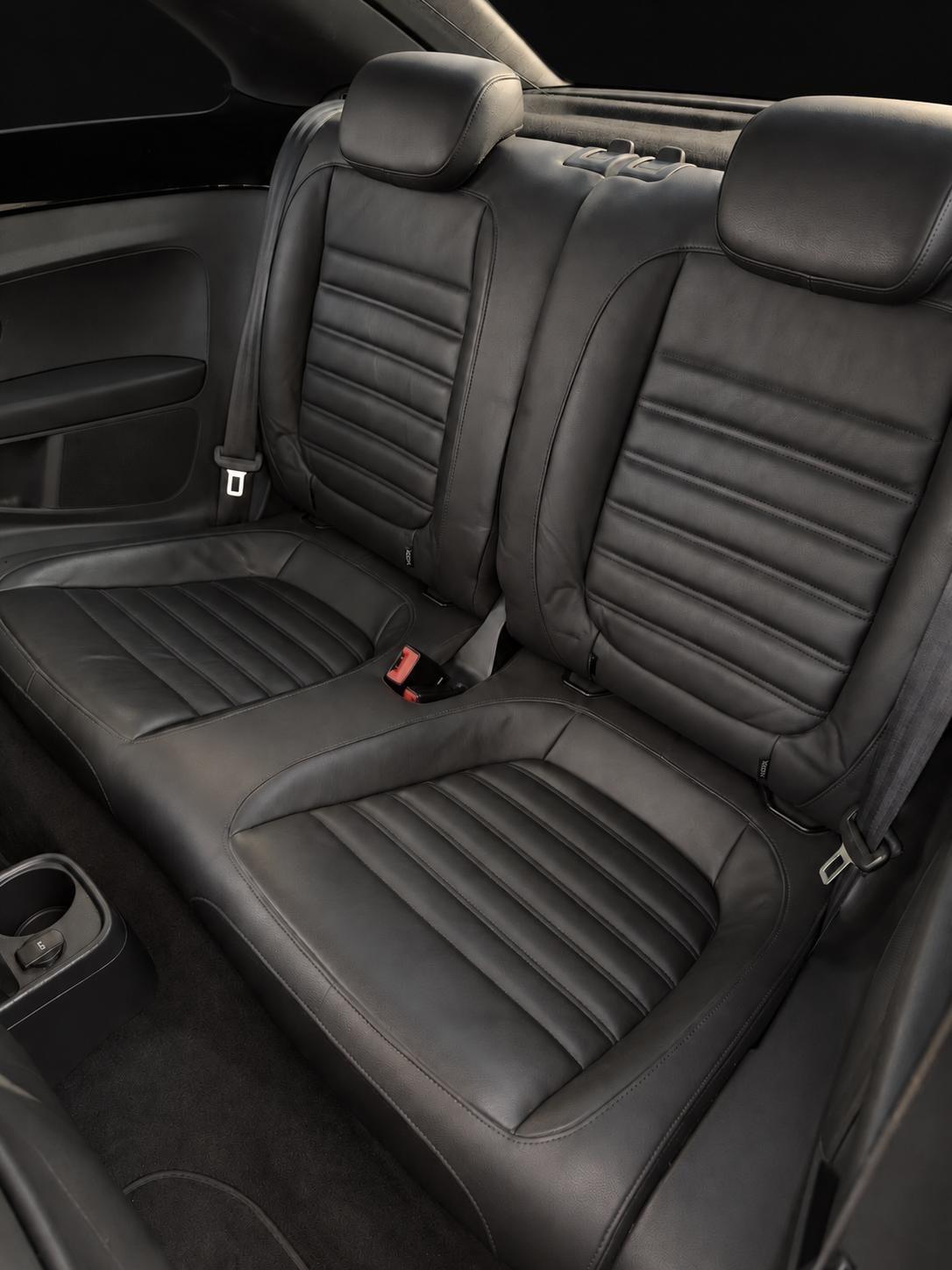 Volkswagen Maggiolino 1.2 TSI Design