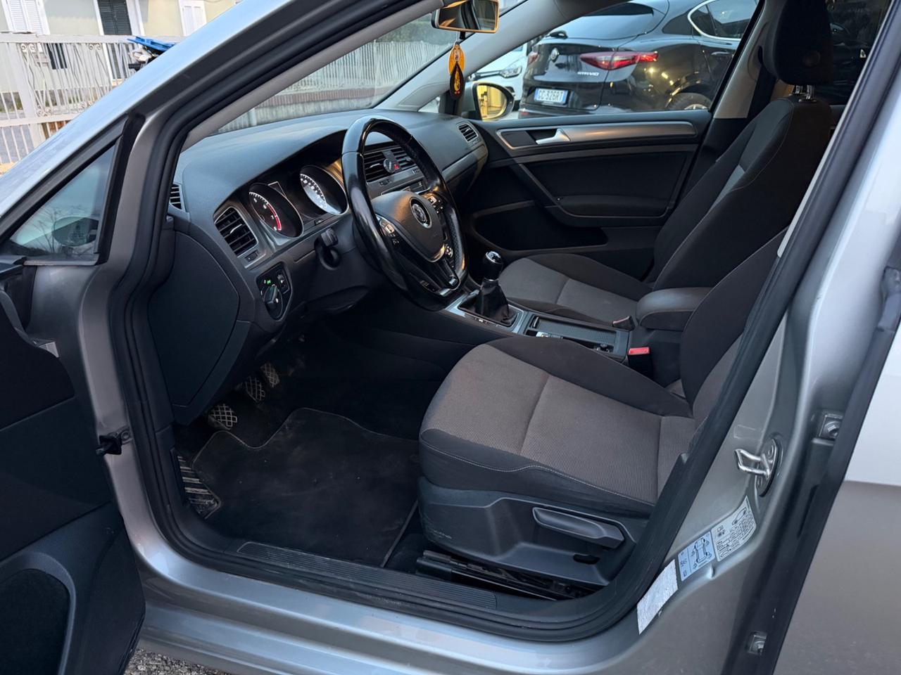 Volkswagen Golf 1.2 TSI 85 CV 5p. Trendline BlueMotion Technology