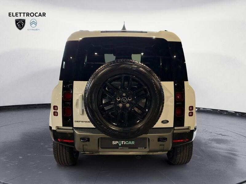 Land Rover Defender 90 3.0D I6 200 CV AWD Auto X-Dynamic S