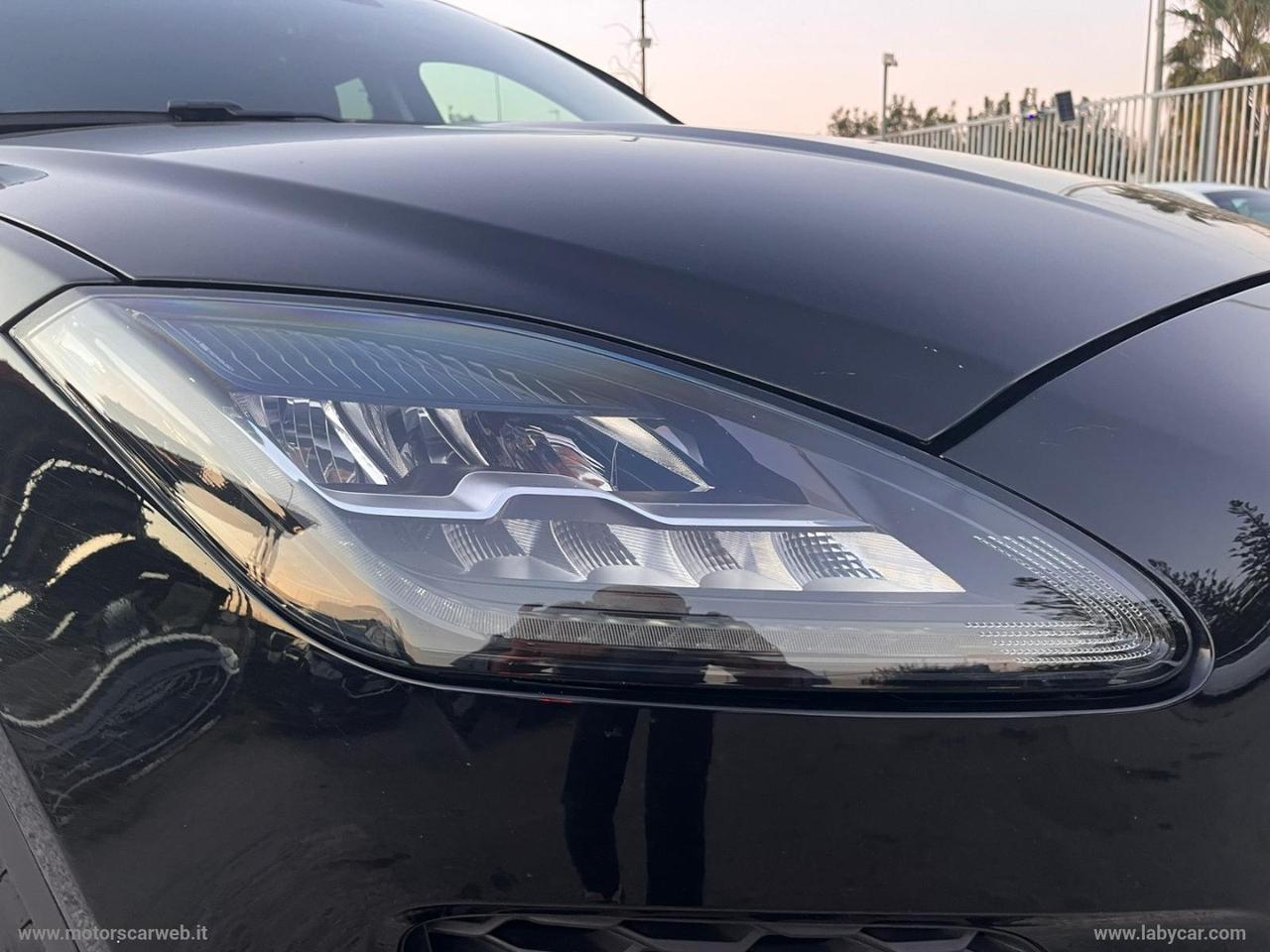 JAGUAR E-Pace 2.0D 150CV AWD aut. R-Dynamic S