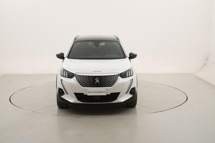 Peugeot 2008 GT BR875663 Elettrico 136CV