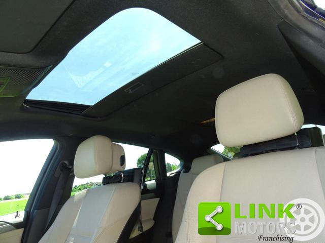 BMW X6 xDrive40d Futura