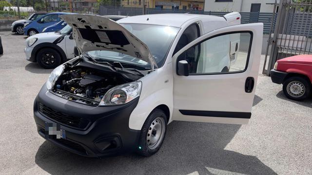 FIAT Fiorino 1.3 MJT 80CV Cargo Km Certificati Autocarro