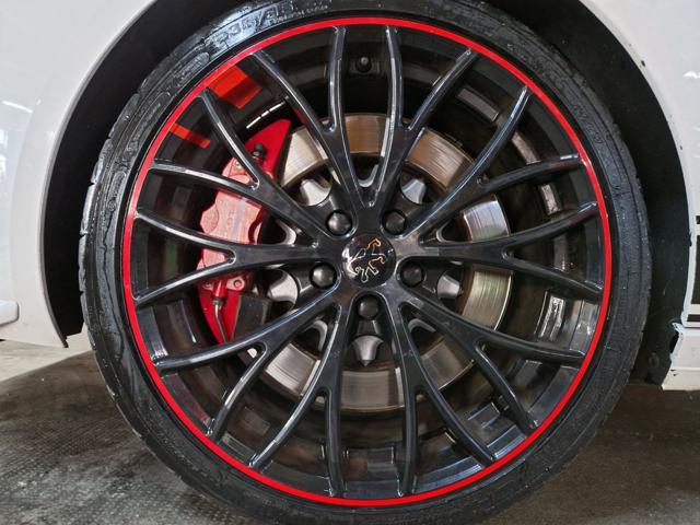 PEUGEOT 308 THP 270 S&S GTi by Peugeot Sport TETTO+UNIPROP