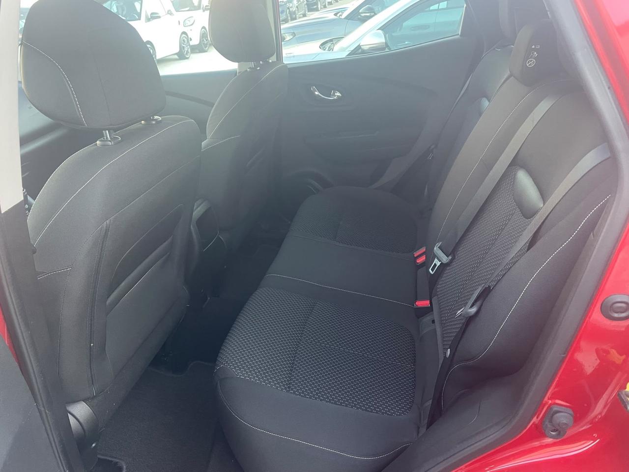Renault Kadjar dCi 8V 110CV Energy Zen