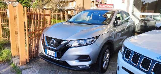 Nissan Qashqai Qashqai 1.5 dci Tekna+ 115cv