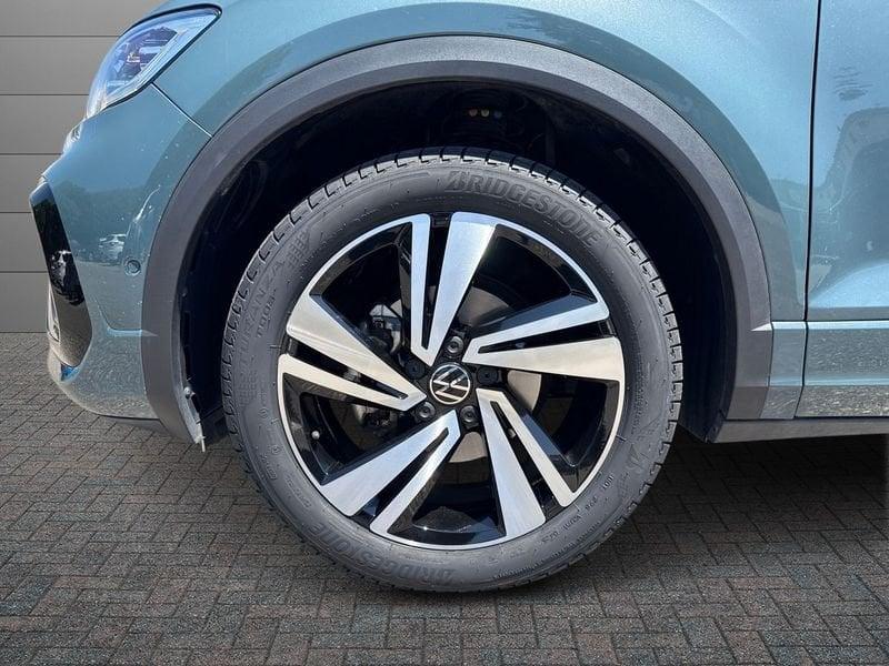 Volkswagen T-Roc 1.0 tsi R-Line 110cv