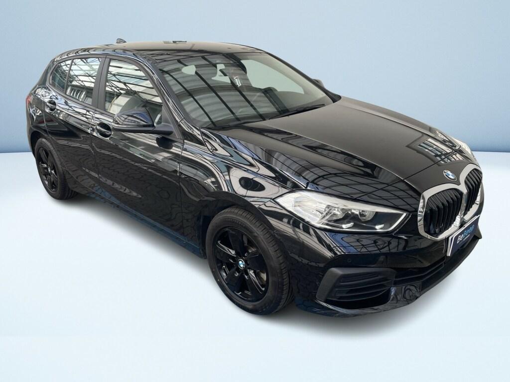BMW Serie 1 5 Porte 116 d SCR Advantage