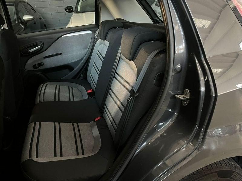 FIAT Punto Evo Punto Evo 1.4 5 porte Dynamic