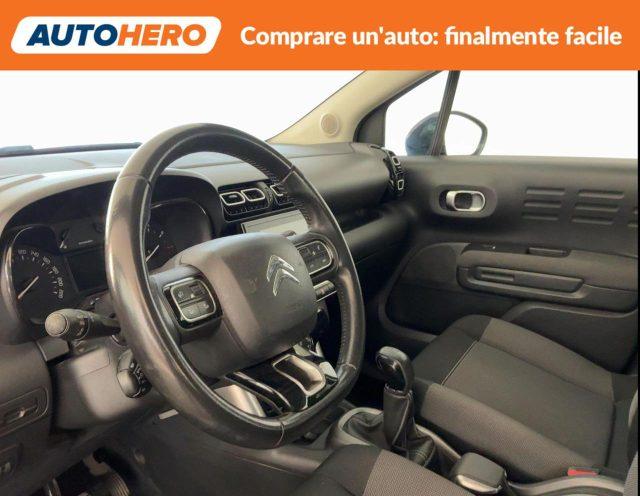 CITROEN C3 Aircross BlueHDi 100 Feel