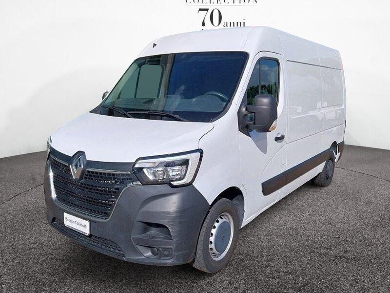 Renault Master T35 2.3 dci 135cv L2H2 Ice Plus