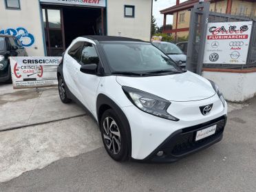 Toyota Aygo X 1.0 5porte Trend Air Automatica