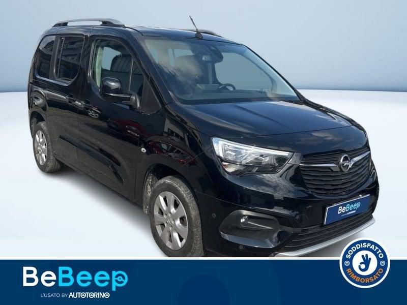 Opel Combo Life Combo M1 1.5D 130CV ADVANCE S&S L1H1 MT6