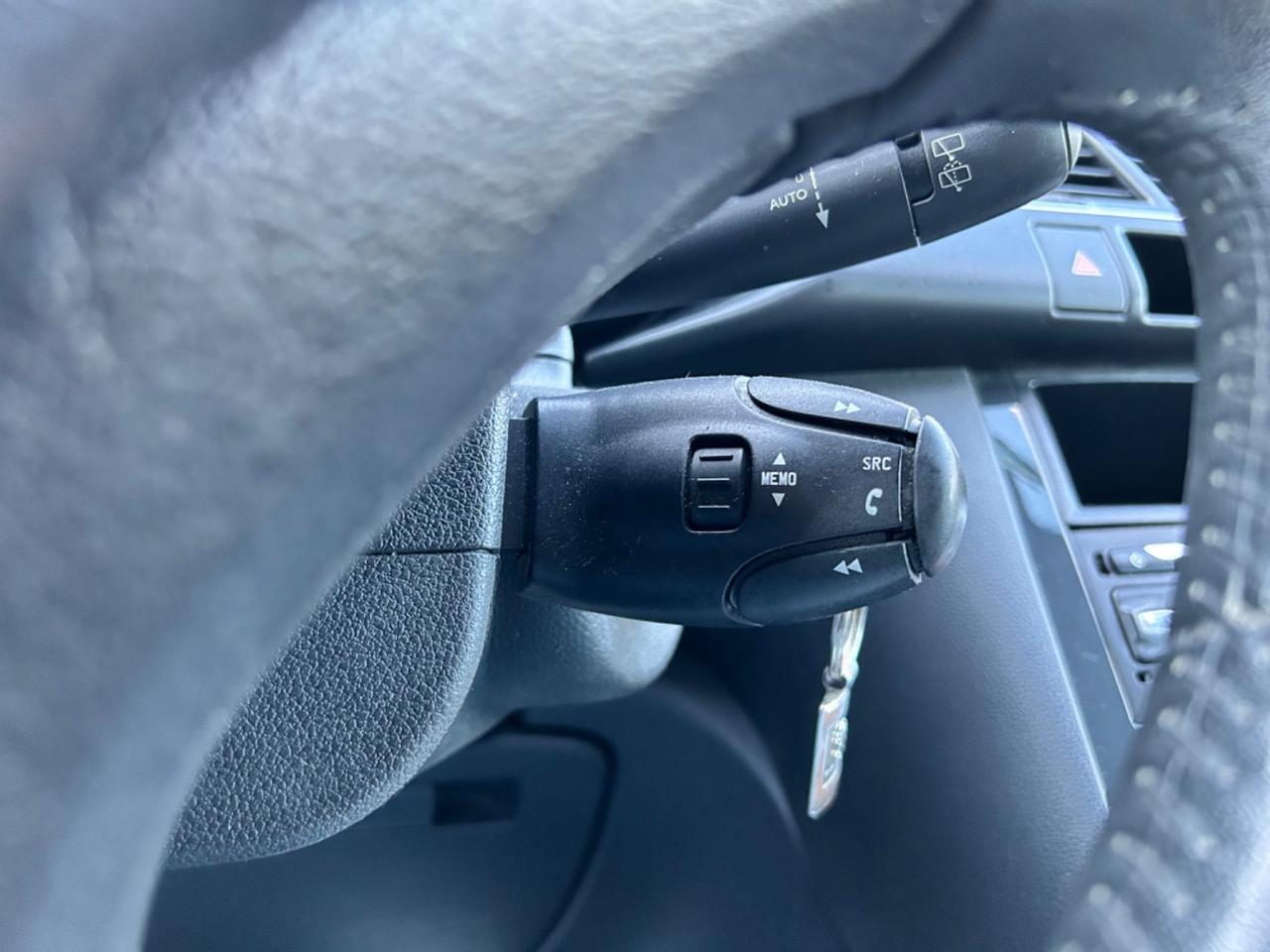Peugeot 3008 GARANZIA 12 MESI 1.6 HDi CV115 ALLURE