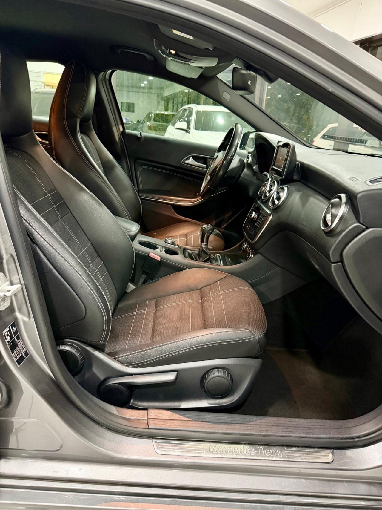 Mercedes-benz A 200 CDI Sport EURO6