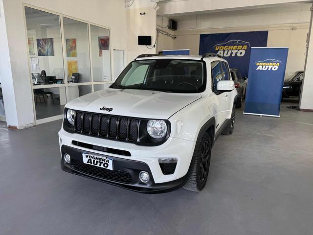 JEEP Renegade 1.0 T3 Longitude