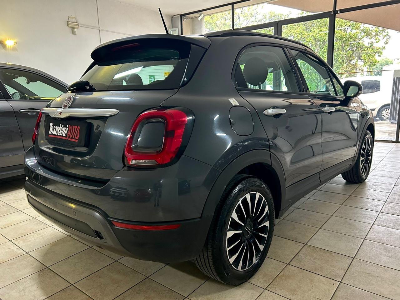 Fiat 500X 1.6 MultiJet 130 CV Cross