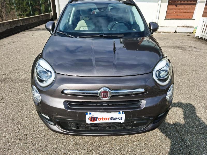 Fiat 500 X 500X 1.4 m-air Lounge 4x2 140cv