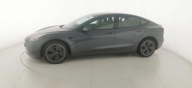 TESLA Model 3 Long Range Dual Motor AWD