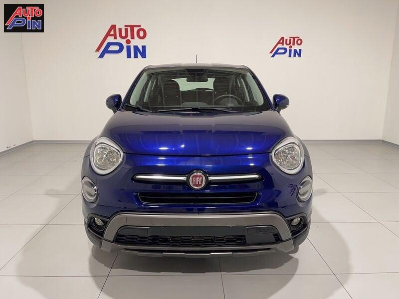 FIAT 500X 1.3 MultiJet 95 CV City Cross