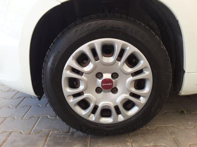 FIAT Panda 1.3 Multijet 95cv Easy *solo 67.000 Km*