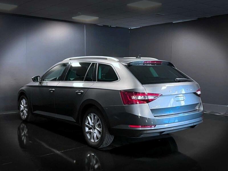 SKODA Superb 3ª serie Superb 2.0 TDI EVO 150 C...