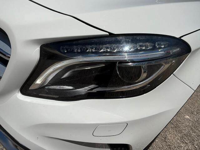 Mercedes-benz GLA 200 CDI Sport 136CV