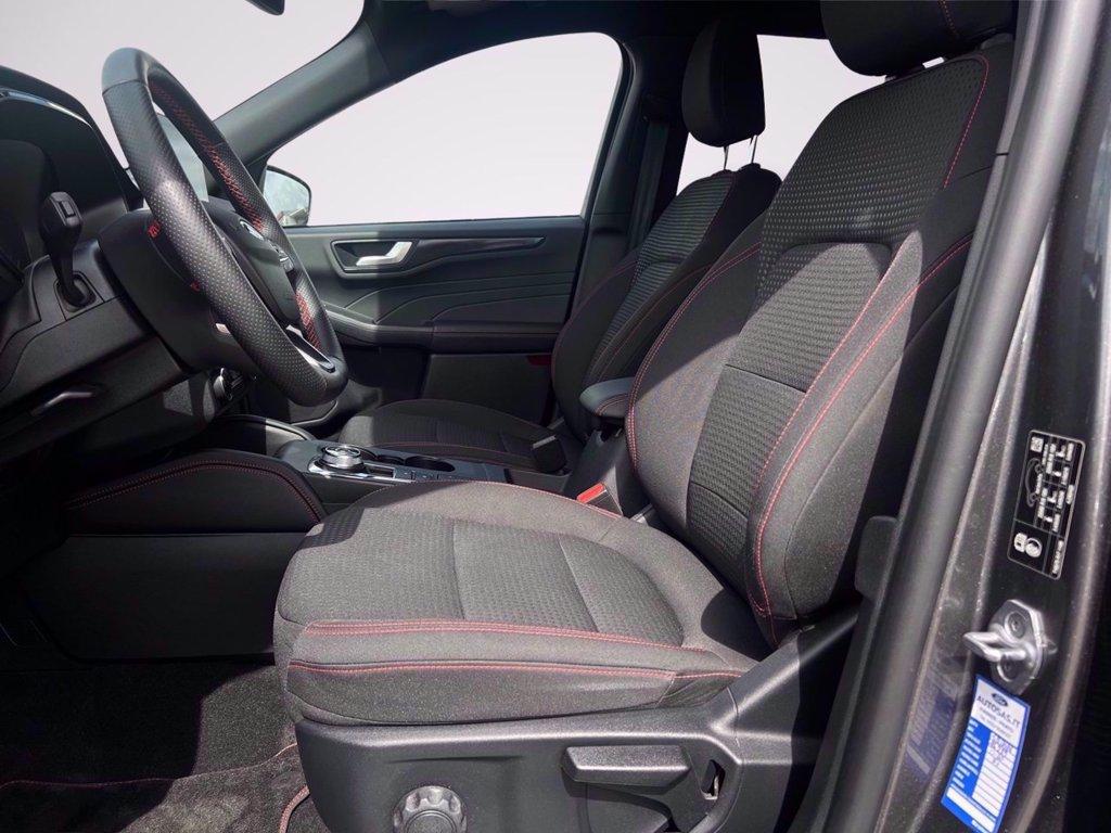 FORD Kuga 2.5 full hybrid ST-Line 2wd 190cv cvt del 2023