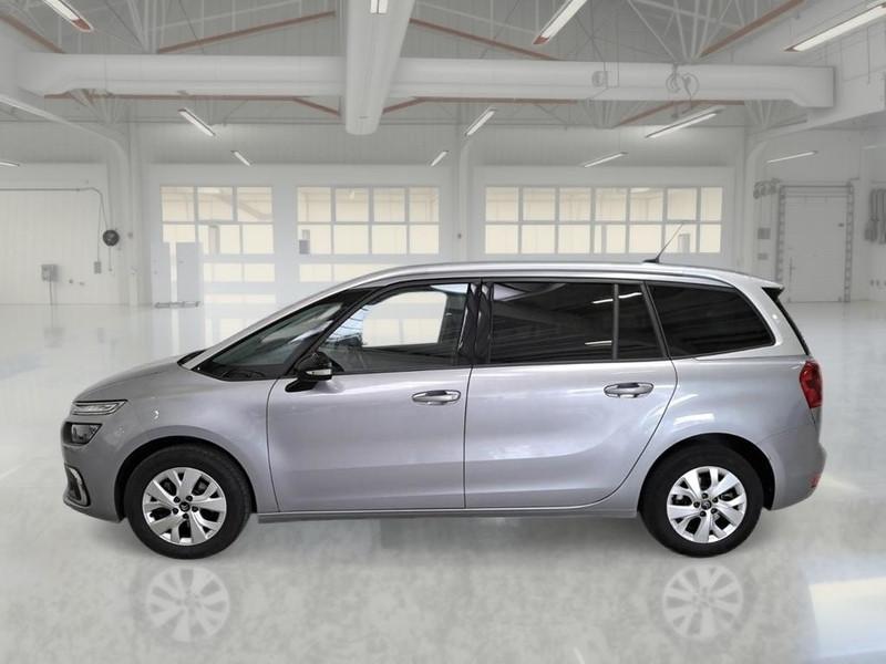 CITROEN GRAND C4 SPACETOURER BlueHDi 130 S/S EAT8 Feel